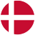 Danish flag icon